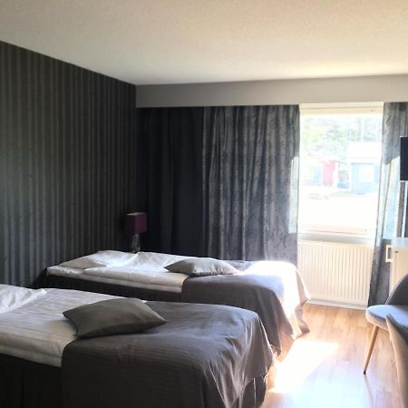 Hotel Yoepuu 케미 외부 사진