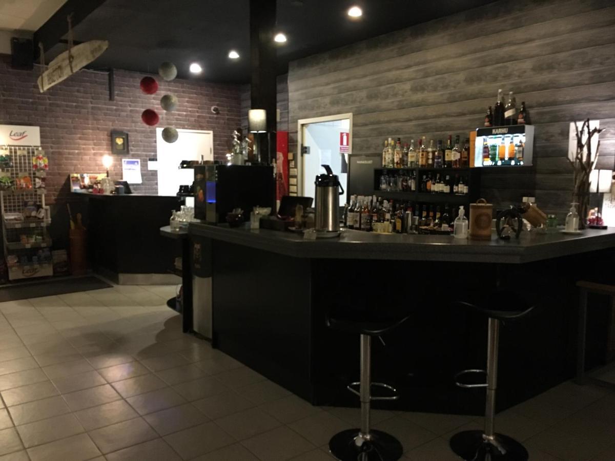 Hotel Yoepuu 케미 외부 사진