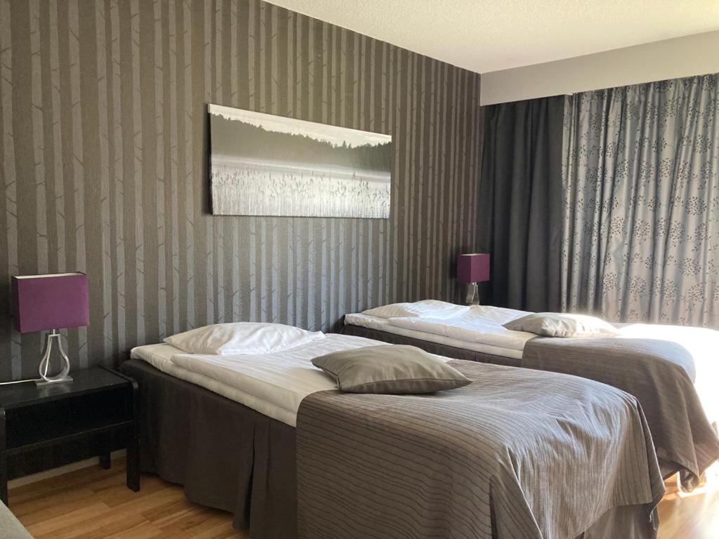 Hotel Yoepuu 케미 외부 사진