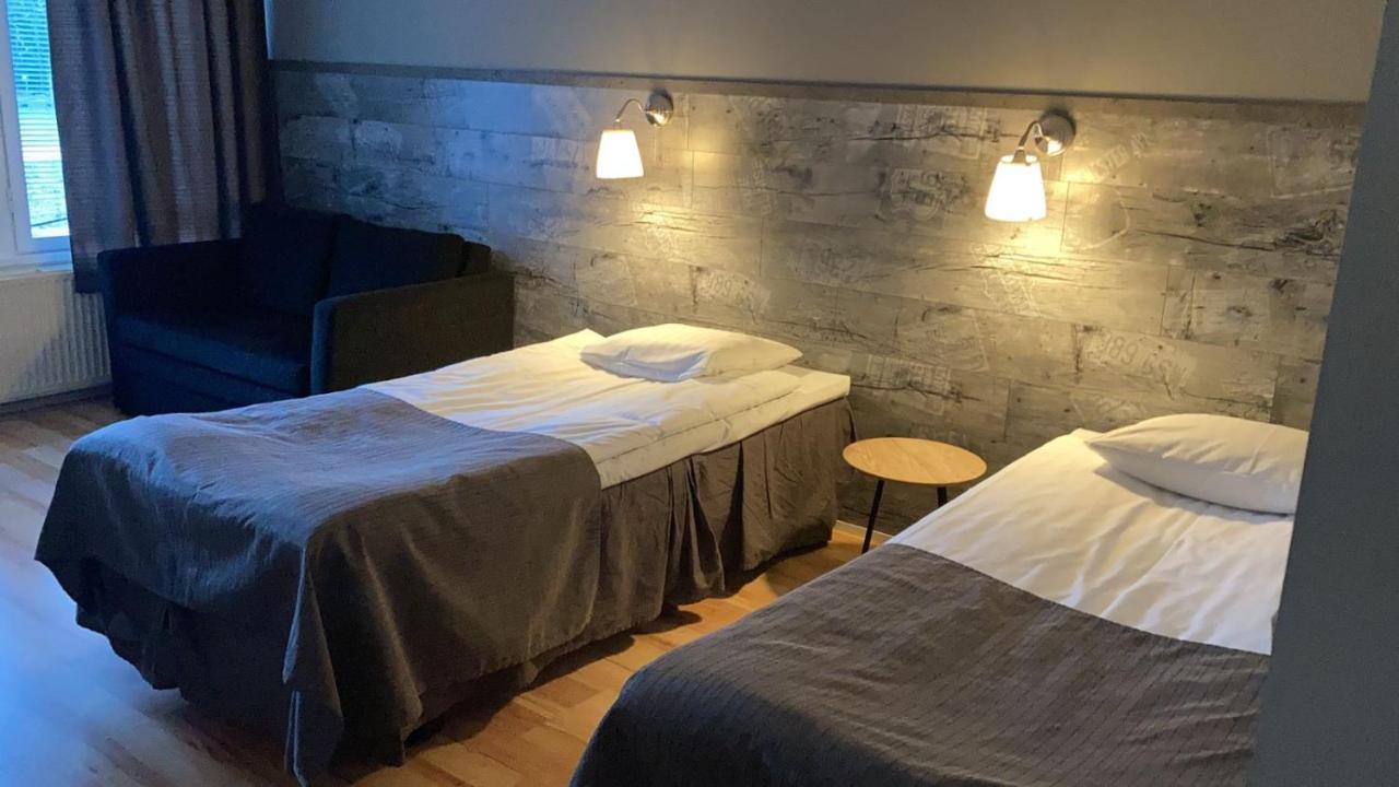 Hotel Yoepuu 케미 외부 사진