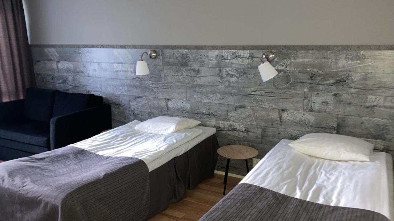 Hotel Yoepuu 케미 외부 사진