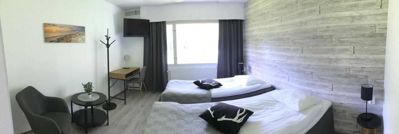 Hotel Yoepuu 케미 외부 사진