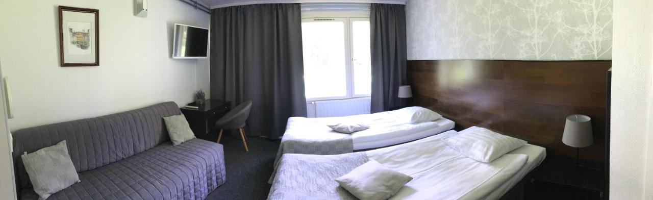Hotel Yoepuu 케미 외부 사진