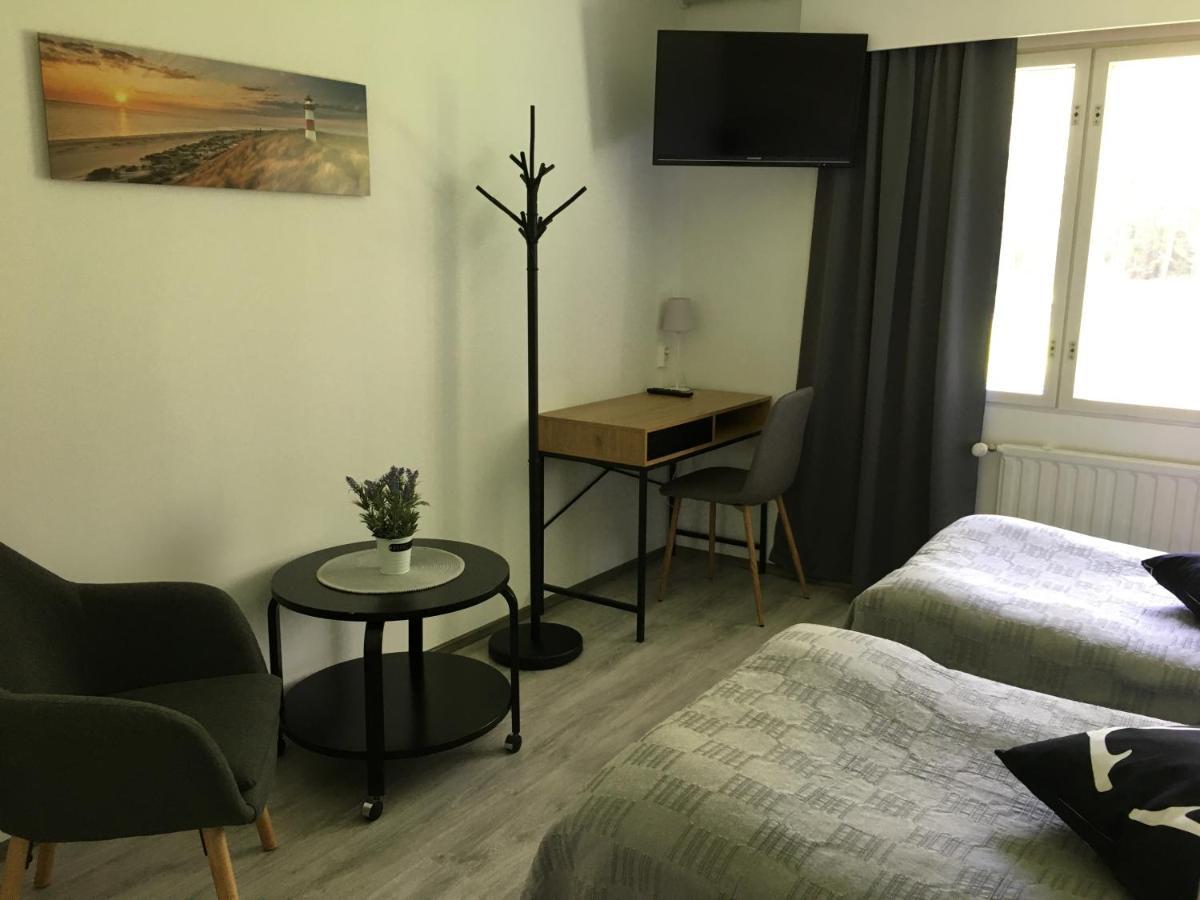 Hotel Yoepuu 케미 외부 사진