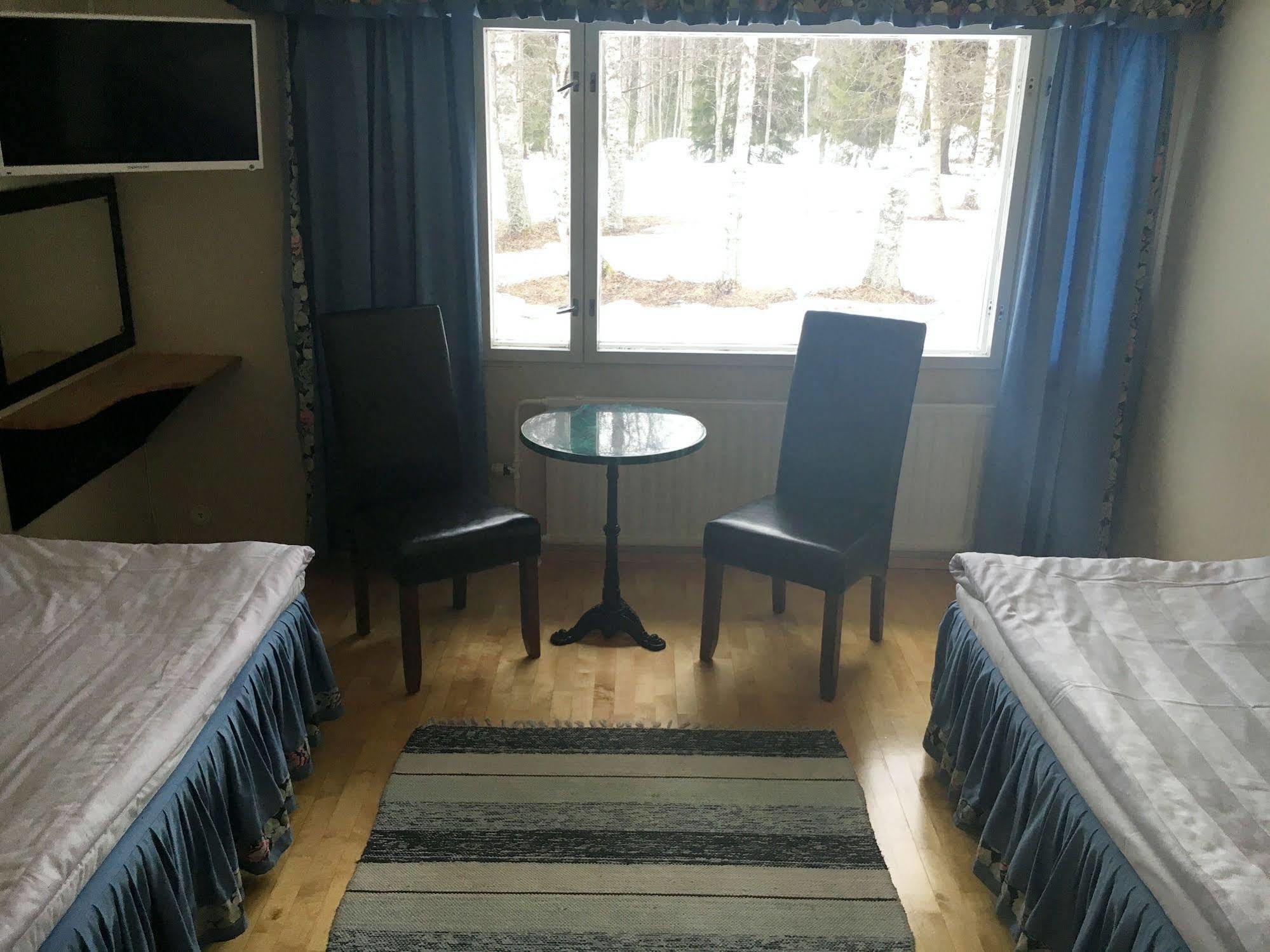 Hotel Yoepuu 케미 외부 사진