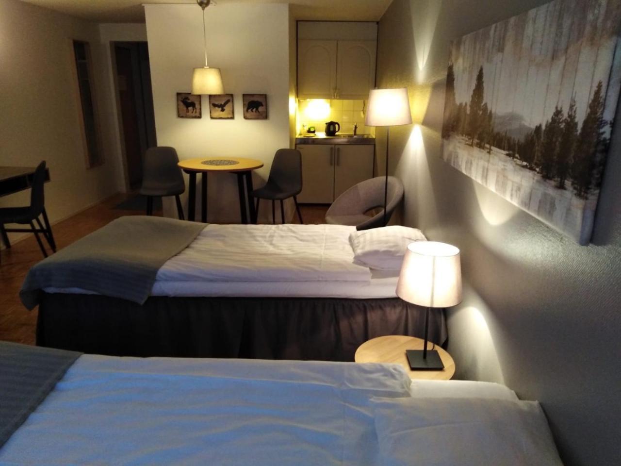 Hotel Yoepuu 케미 외부 사진