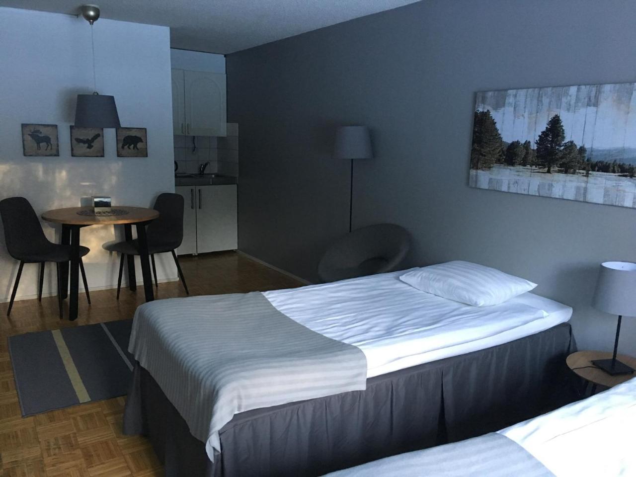Hotel Yoepuu 케미 외부 사진