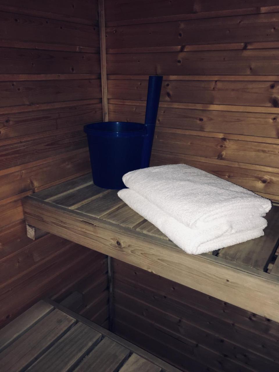 Hotel Yoepuu 케미 외부 사진