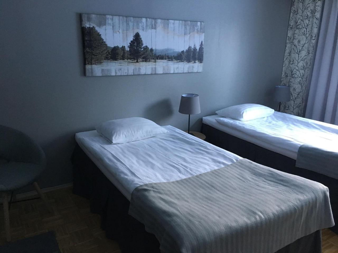 Hotel Yoepuu 케미 외부 사진
