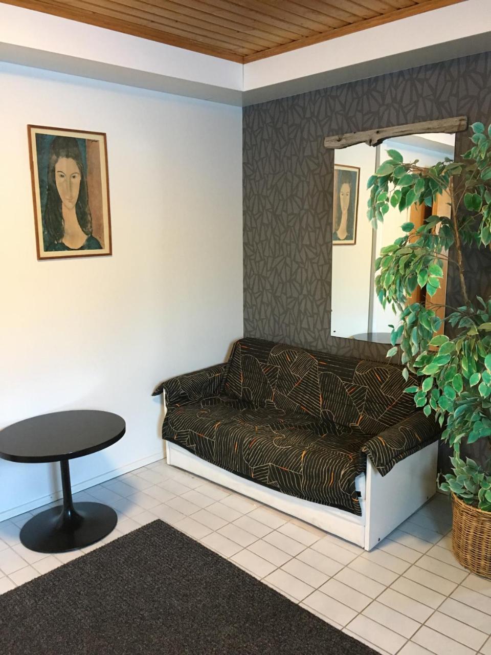 Hotel Yoepuu 케미 외부 사진