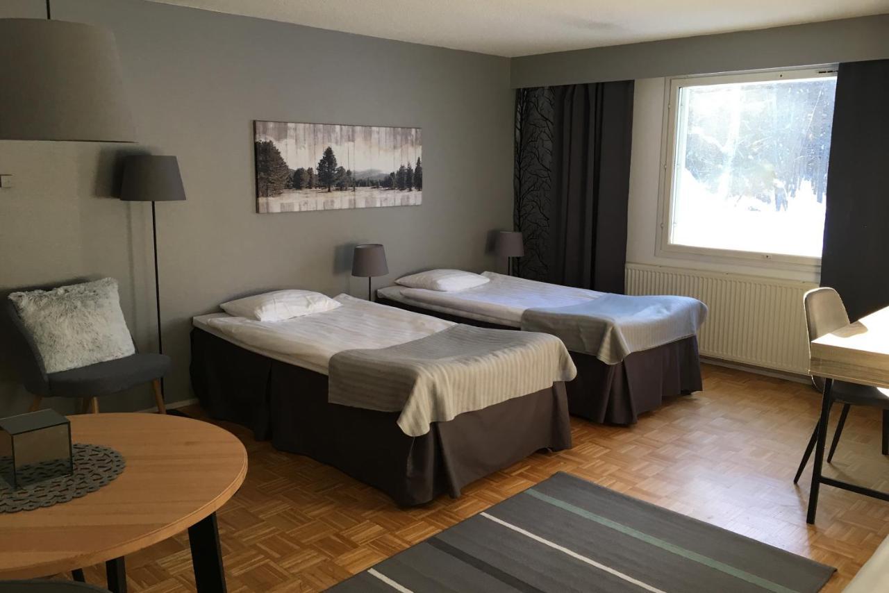 Hotel Yoepuu 케미 외부 사진