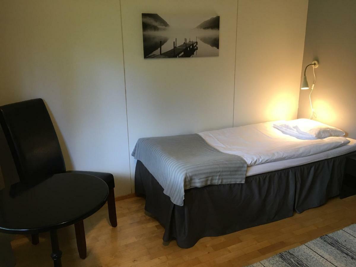 Hotel Yoepuu 케미 외부 사진