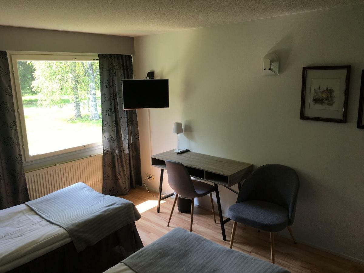 Hotel Yoepuu 케미 외부 사진
