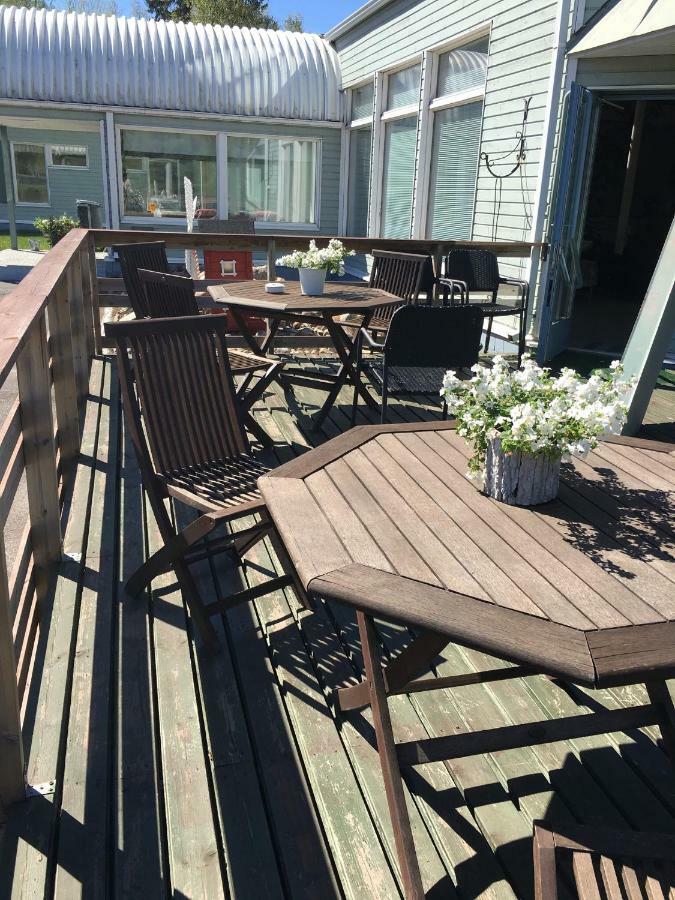 Hotel Yoepuu 케미 외부 사진