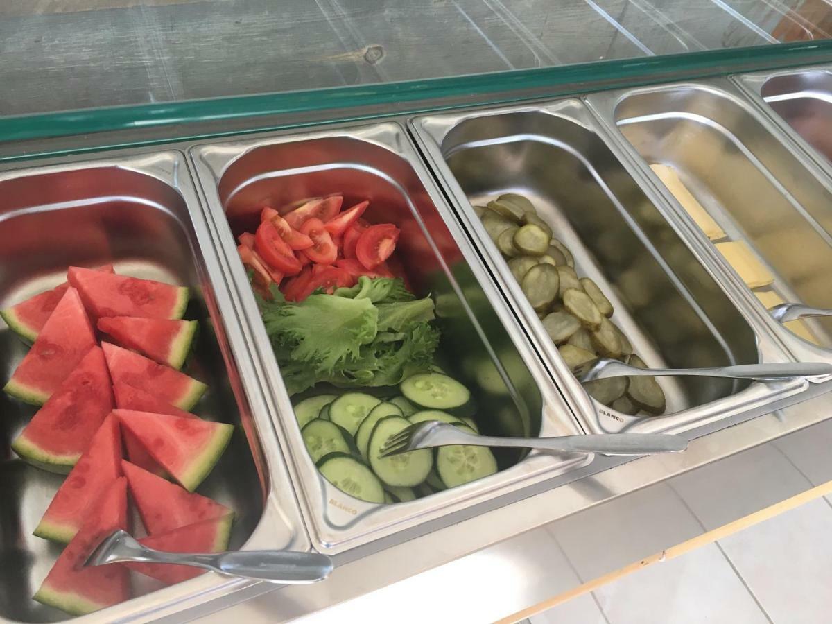 Hotel Yoepuu 케미 외부 사진