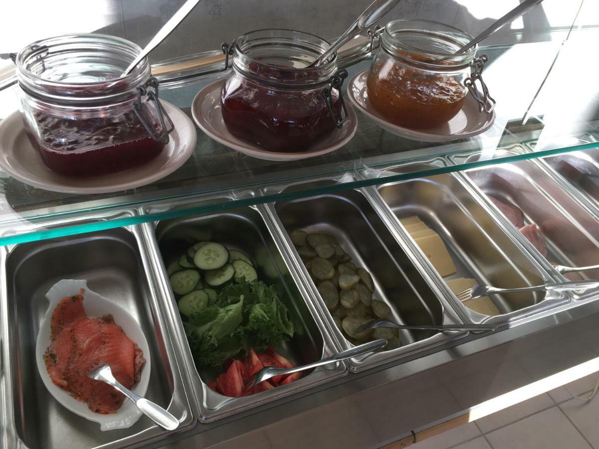 Hotel Yoepuu 케미 외부 사진