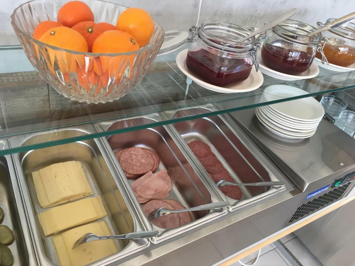 Hotel Yoepuu 케미 외부 사진