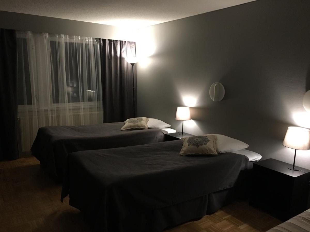 Hotel Yoepuu 케미 외부 사진