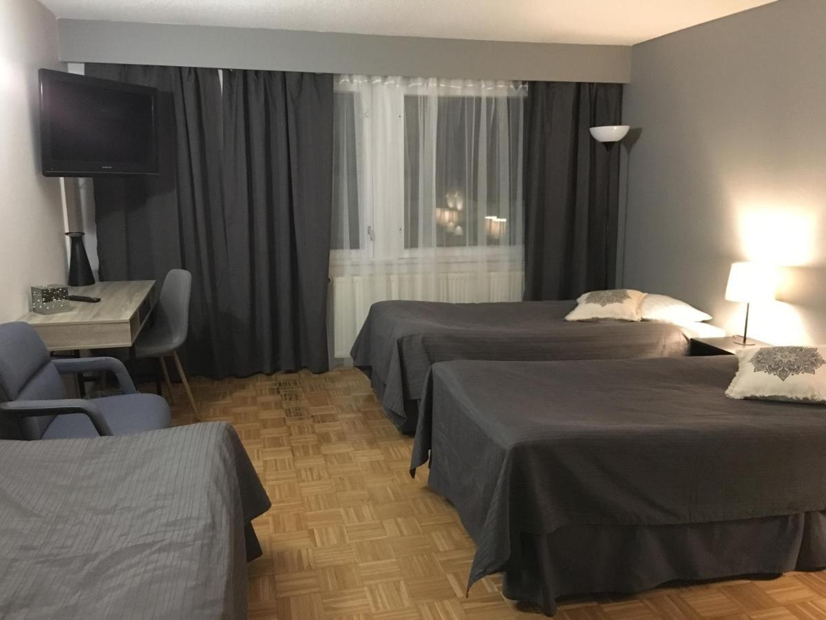 Hotel Yoepuu 케미 외부 사진