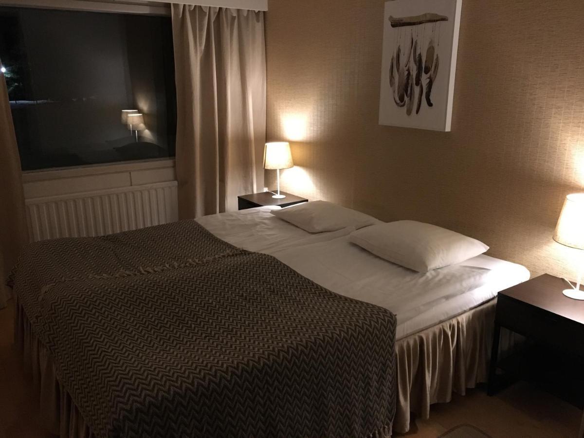 Hotel Yoepuu 케미 외부 사진