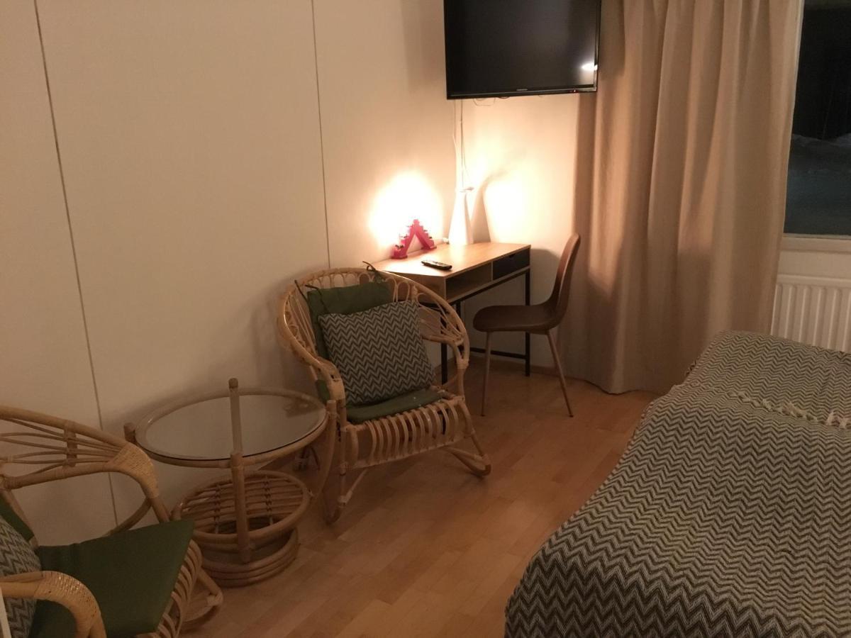 Hotel Yoepuu 케미 외부 사진